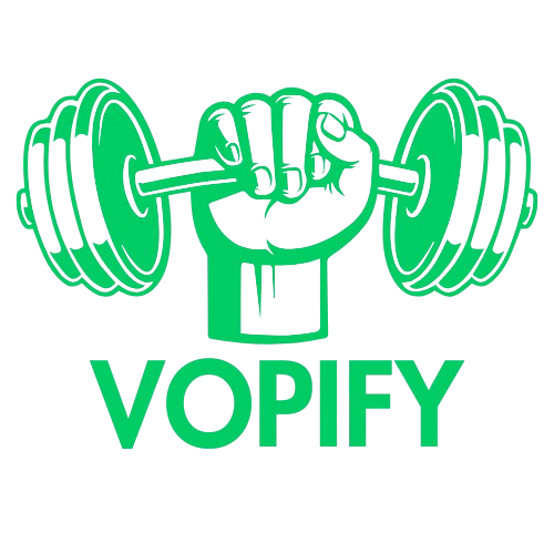 Vopify